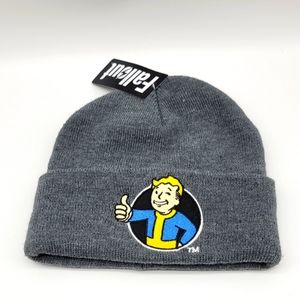 Fallout hat